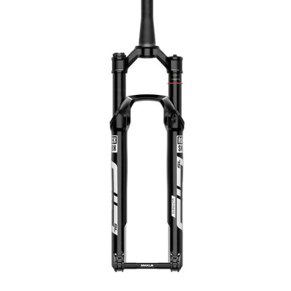 Garfo ROCKSHOX SID SL ULTIMATE RACE DAY2 2P Remote 29" Eixo 15*110mm Boost Preto 2026
