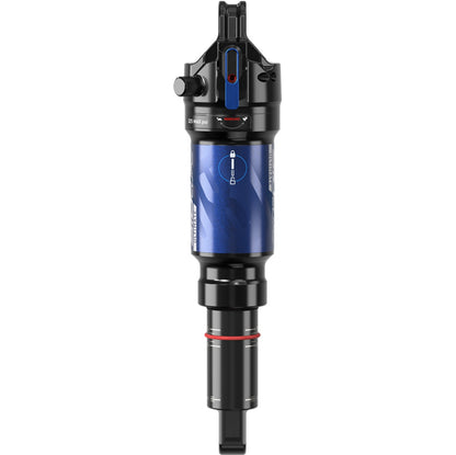 Amortecedor ROCKSHOX SIDLUXE ULTIMATE 2P Remote (Comando não incluído)