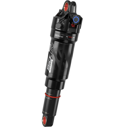 Amortecedor ROCKSHOX SIDLUXE ULTIMATE 2P Remote (Comando não incluído)