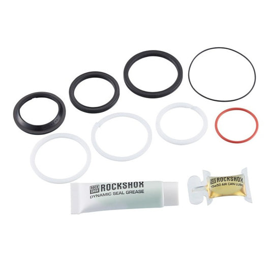 50 h Kit de manutenção ROCKSHOX DELUXE / SUPER DELUXE C1 (2023+)