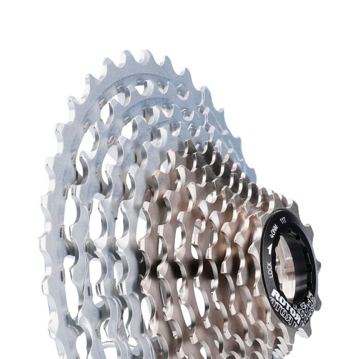 Cassete 12V ROTOR SL