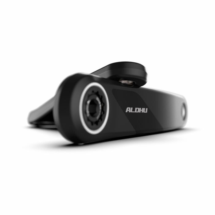 Pedaleira ROTOR ALDHU Carbono