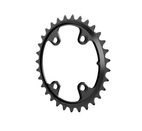 11V ROTOR Q-RING Shimano GRX 80 mm Coroa interior