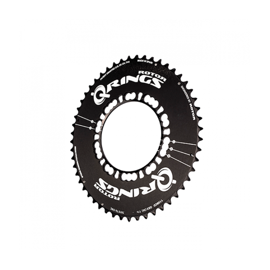 10V/11V ROTOR AERO BCD110x5 Deck para exterior