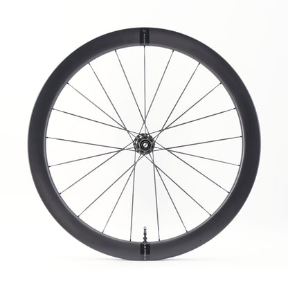 Par de Rodas SCOM ULTRA 50 Tubeless Ready (Center Lock)