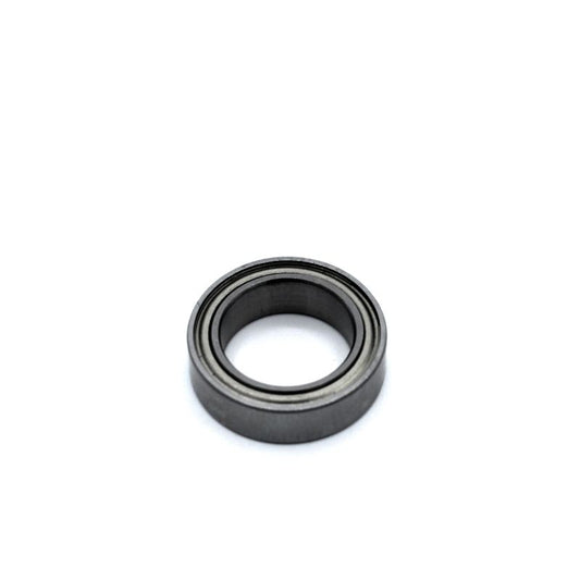 BLACK BEARING B3 Rolamento de direção 63701-2Z 12x18x5 mm