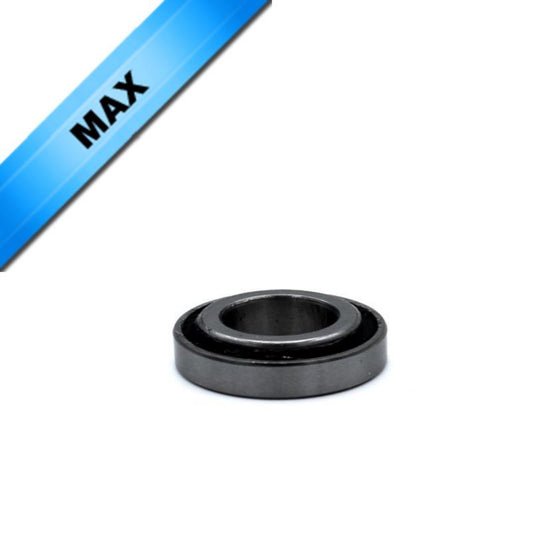 Rolamento BLACK BEARING MAX 61800 2RS 10x19x5 mm