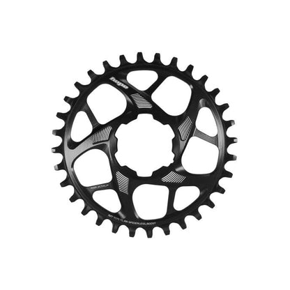 Prato Mono HOPE R22 9/10/11/12V Direct Mount Boost Preto