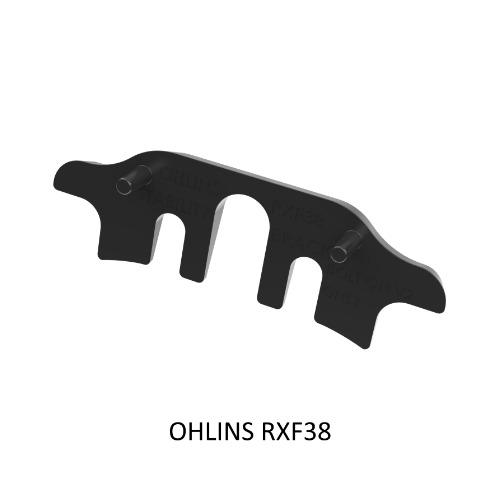 Adaptador RRP ProGuard Bolt-On V2 - OHLINS RXF38 — referência PGBORXF38