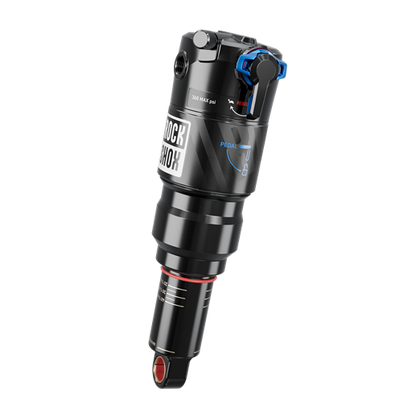 Amortecedor ROCKSHOX DELUXE ULTIMATE RCT Trunnion 2026