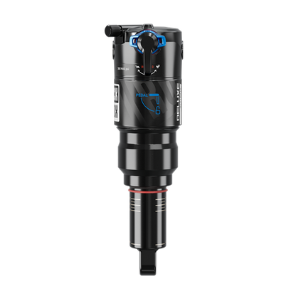 Amortecedor ROCKSHOX DELUXE ULTIMATE RCT Trunnion 2026