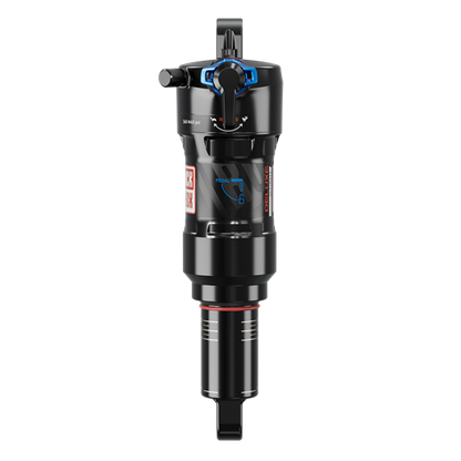Amortecedor ROCKSHOX DELUXE ULTIMATE RCT Standard 2026