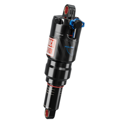 Amortecedor ROCKSHOX DELUXE ULTIMATE RCT Standard 2026
