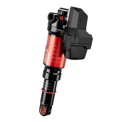 Amortecedor ROCKSHOX SIDLUXE ULTIMATE FLIGHT ATTENDANT Trunnion para Mondraker F-Podium 2023+