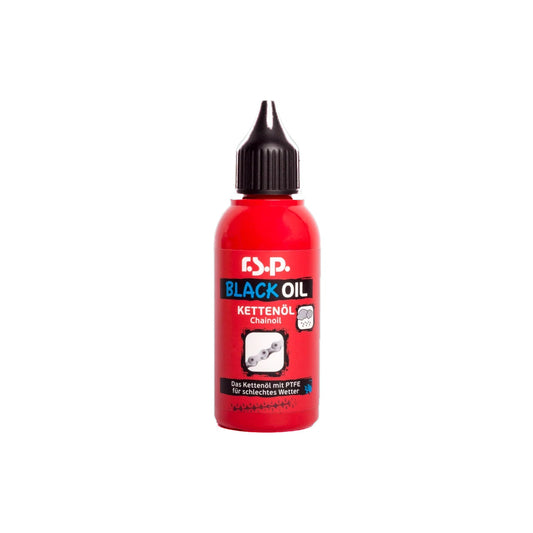 Lubrificante para corrente RSP BLACK OIL