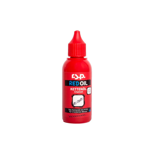 Lubrificante para corrente RSP RED OIL