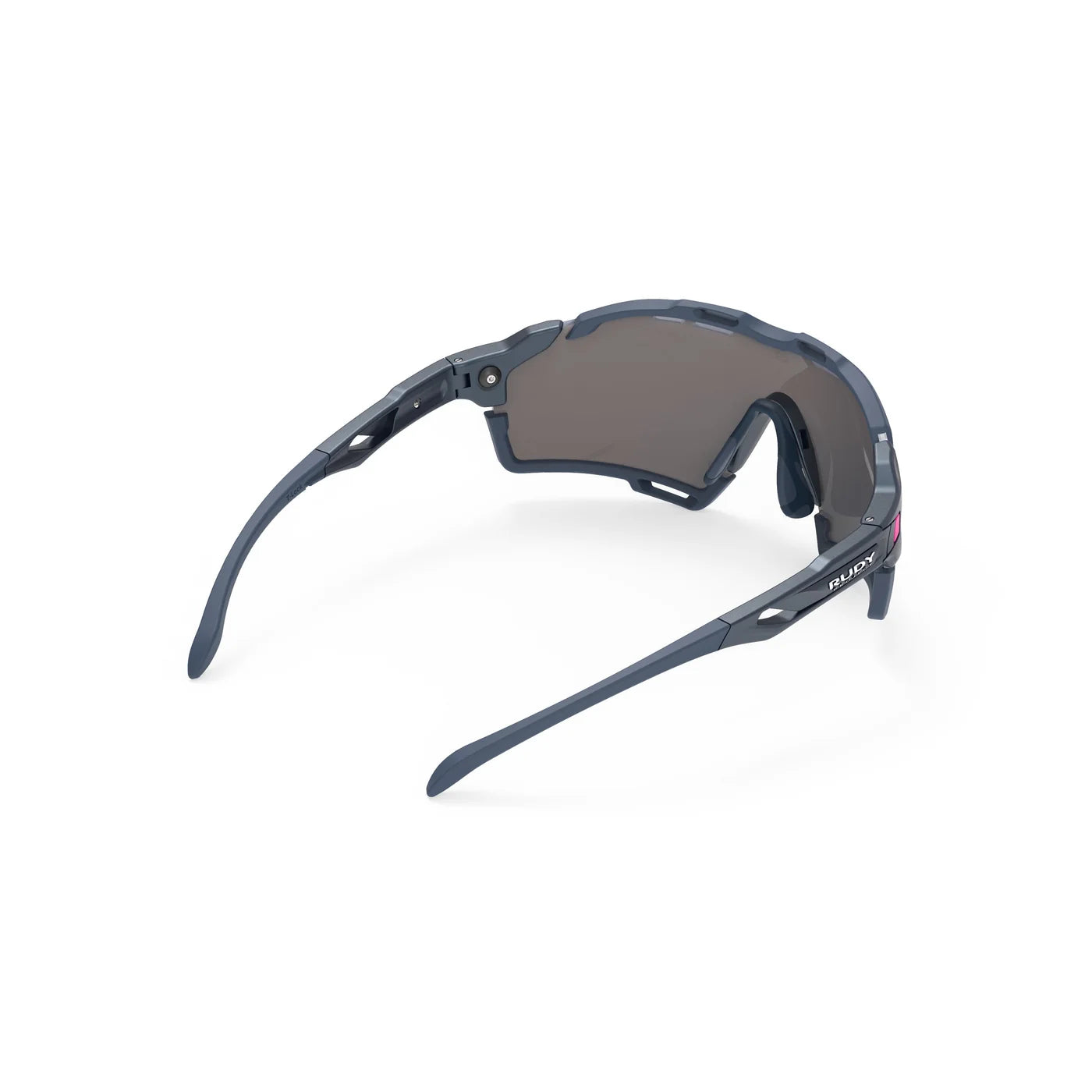 Óculos RUDY PROJECT CUTLINE Azul Lentes RP Optics Multilaser Ice