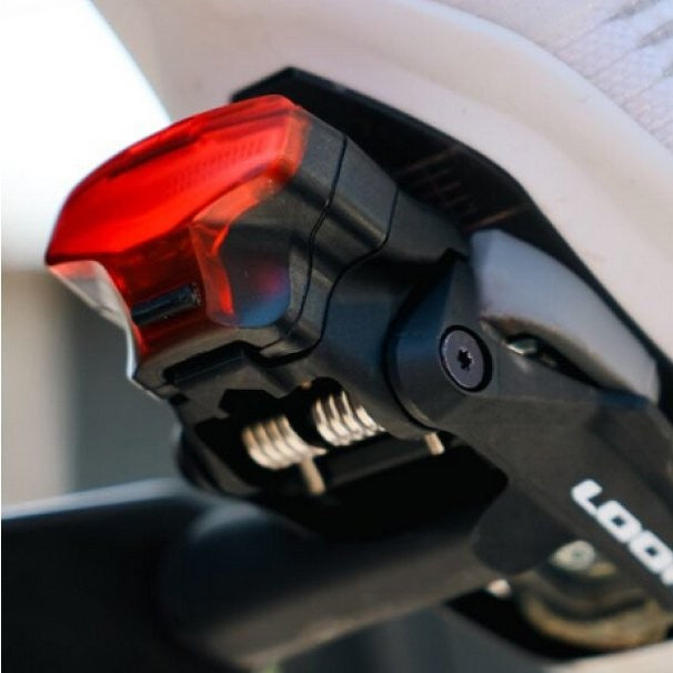 Pedais LOOK KEO 2 MAX VISION