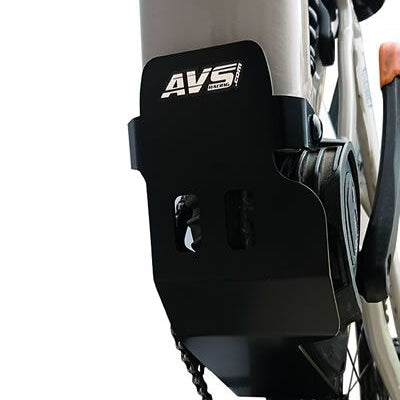 Protetor de Motor AVS para Focus Tron, Jam e Sam 2020-2022