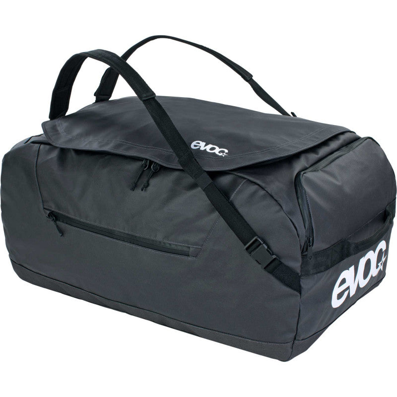 Mala de viagem EVOC DUFFLE 40 L Preta