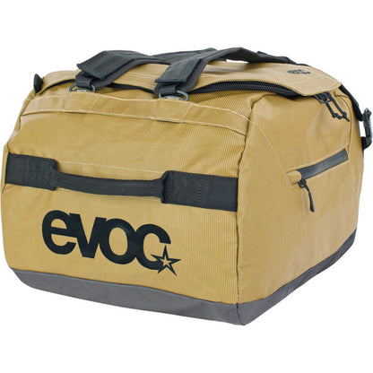 Mala de Viagem EVOC DUFFLE 60 L Amarelo