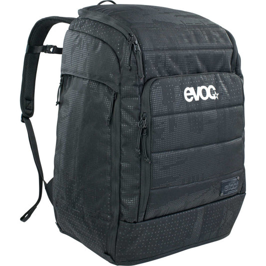 EVOC GEAR BACKPACK 60 L Preto