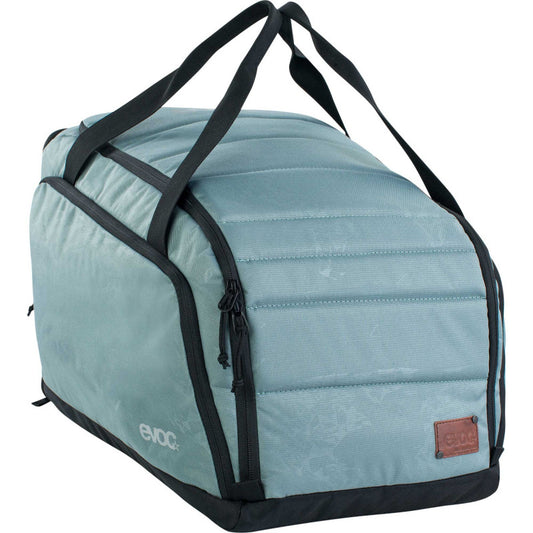 EVOC GEAR BAG 55 L Saco de viagem Cinzento