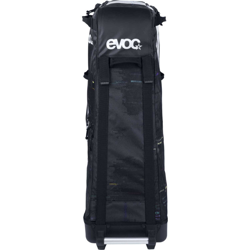 Bolsa de transporte para bicicleta EVOC BIKE BAG PRO Preto/branco
