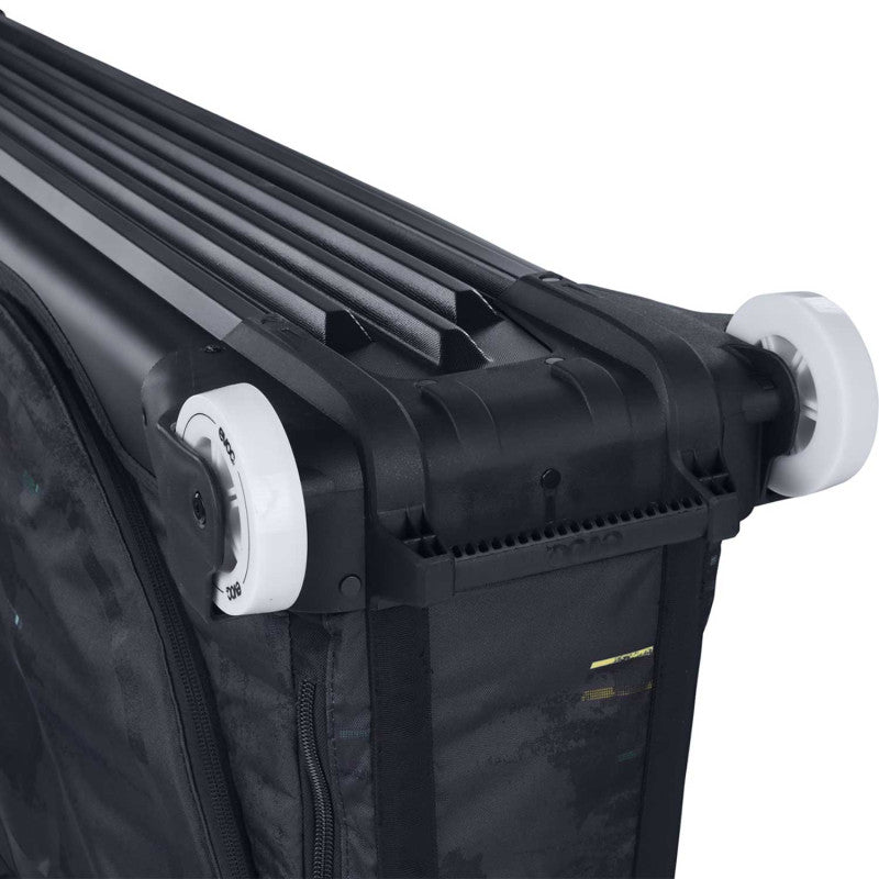 Bolsa de transporte para bicicleta EVOC BIKE BAG PRO Preto/branco