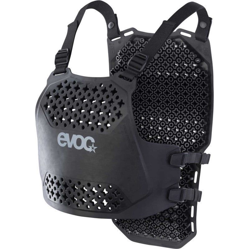 Ecrã de proteção EVOC TORSO
