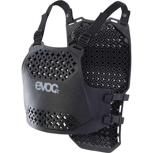 Ecrã de proteção EVOC TORSO