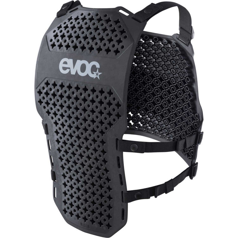 Ecrã de proteção EVOC TORSO