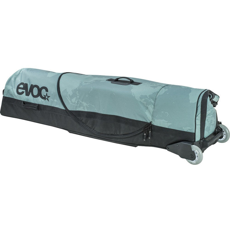 Mala de transporte para EVOC BIKE TRAVEL BAG XL Olive
