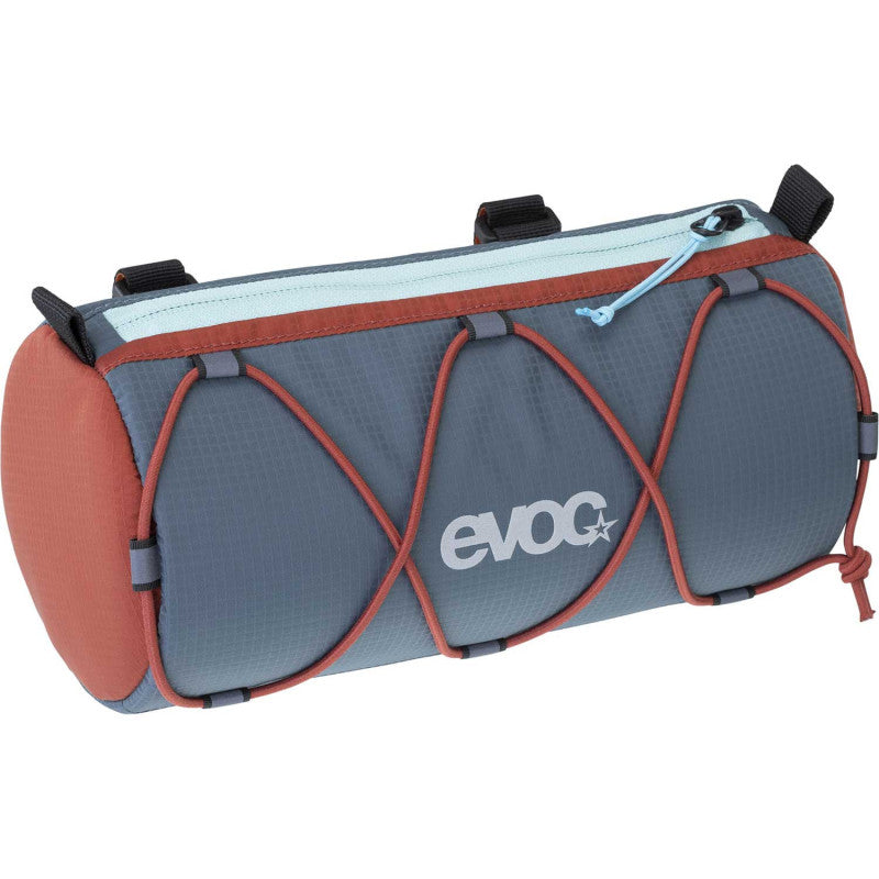 Saco de guiador EVOC ROLL 2 L Garish