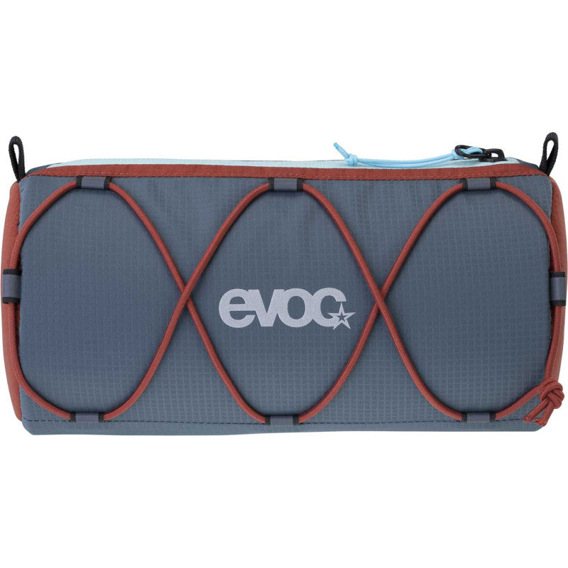 Saco de guiador EVOC ROLL 2 L Garish