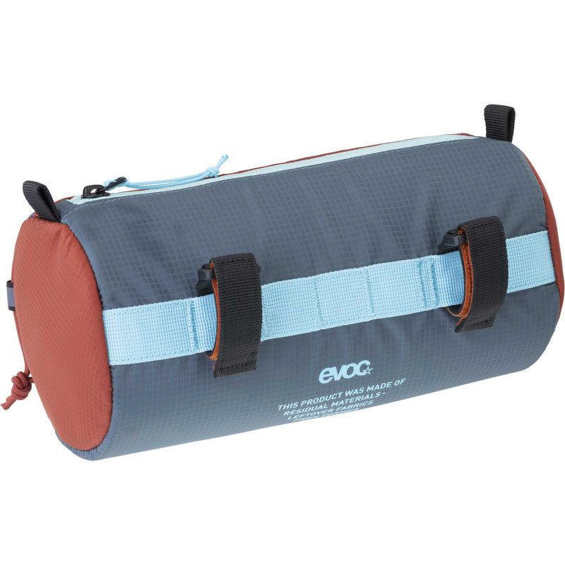 Saco de guiador EVOC ROLL 2 L Garish