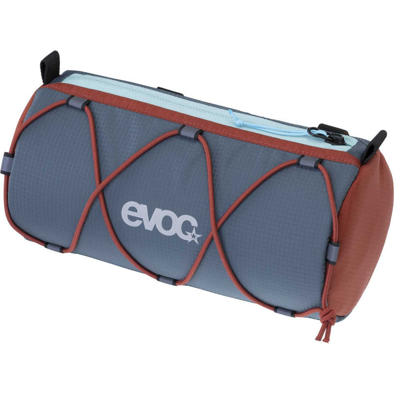 Saco de guiador EVOC ROLL 2 L Garish