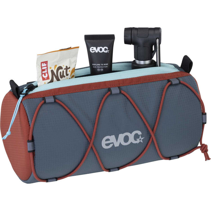 Saco de guiador EVOC ROLL 2 L Garish