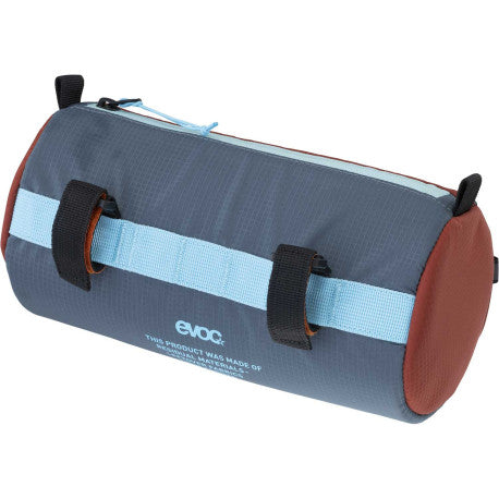Saco de guiador EVOC ROLL 2 L Garish