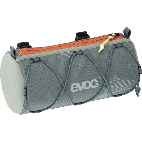 Saco de guiador EVOC ROLL 2 L Gaudy