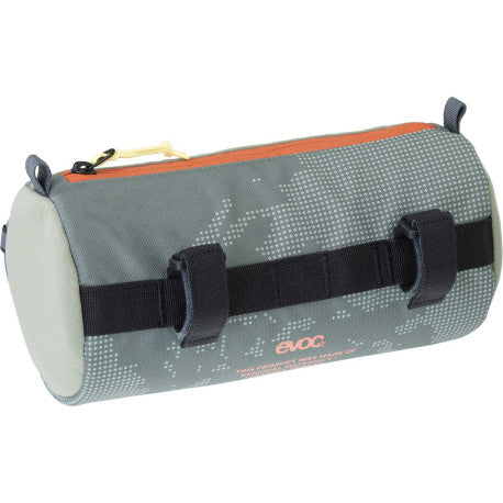 Saco de guiador EVOC ROLL 2 L Gaudy