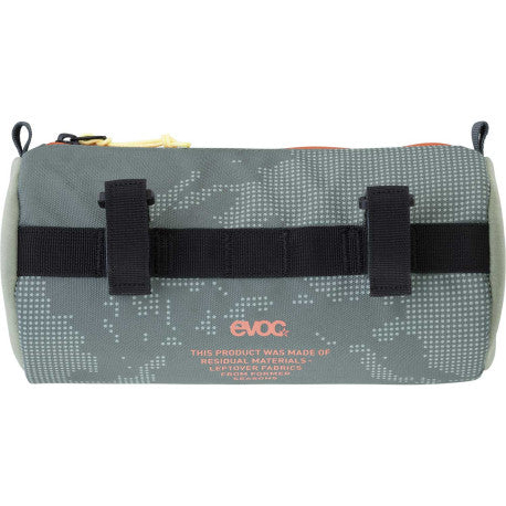 Saco de guiador EVOC ROLL 2 L Gaudy