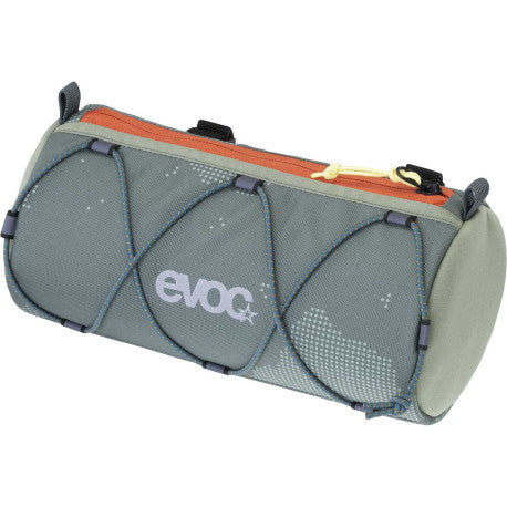 Saco de guiador EVOC ROLL 2 L Gaudy