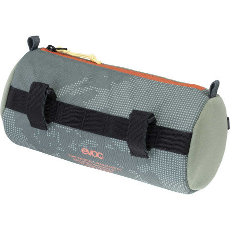 Saco de guiador EVOC ROLL 2 L Gaudy