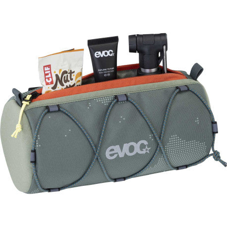 Saco de guiador EVOC ROLL 2 L Gaudy
