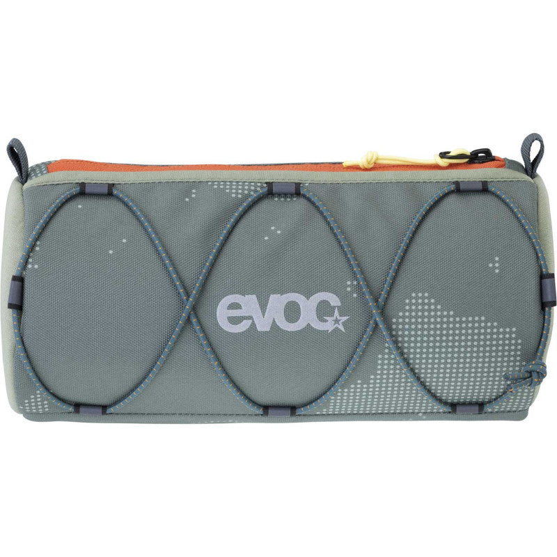 Saco de guiador EVOC ROLL 2 L Gaudy