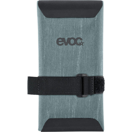 Saco de selim EVOC Cinzento