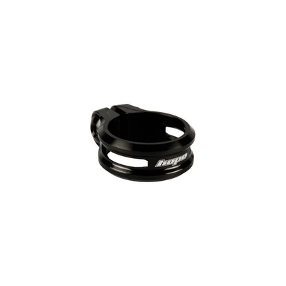 Abraçadeira de Selim HOPE Aperto com Porca Preto