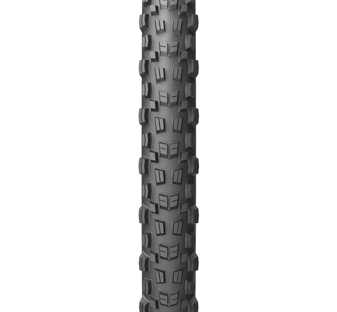 Pneu PIRELLI SCORPION E-MTB M 27.5x2.60 Tubeless Ready Soft 4192900