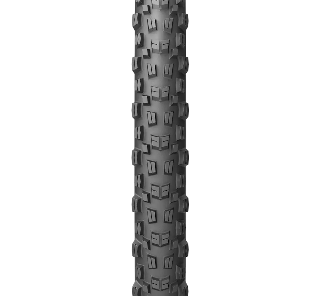 Pneu PIRELLI SCORPION E-MTB M 29x2.60 Tubeless Ready Soft 4193000
